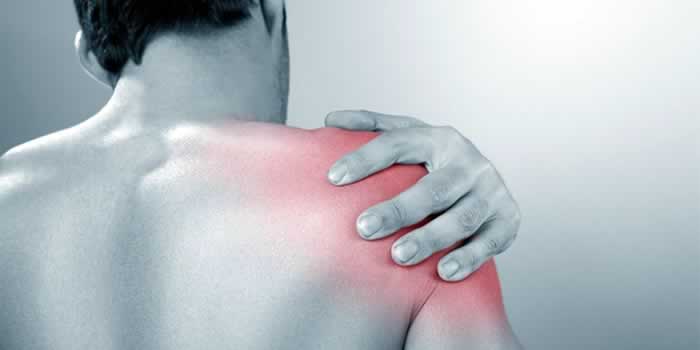 omuz ağrısı nasıl geçer
